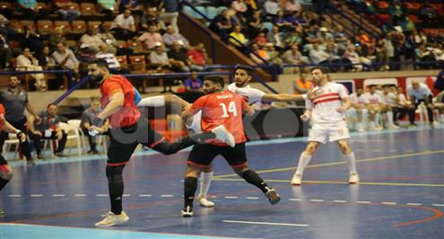 "اقتسما مرات الفوز".. إسدال الستار على 8 مواجهات قوية بين يد الأهلي والزمالك